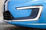 Volkswagen e-Golf 2015 года